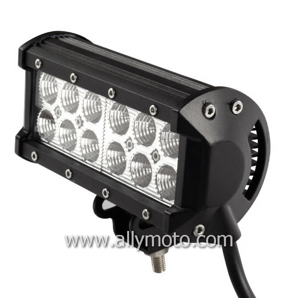 36W LED Light Bar 2020